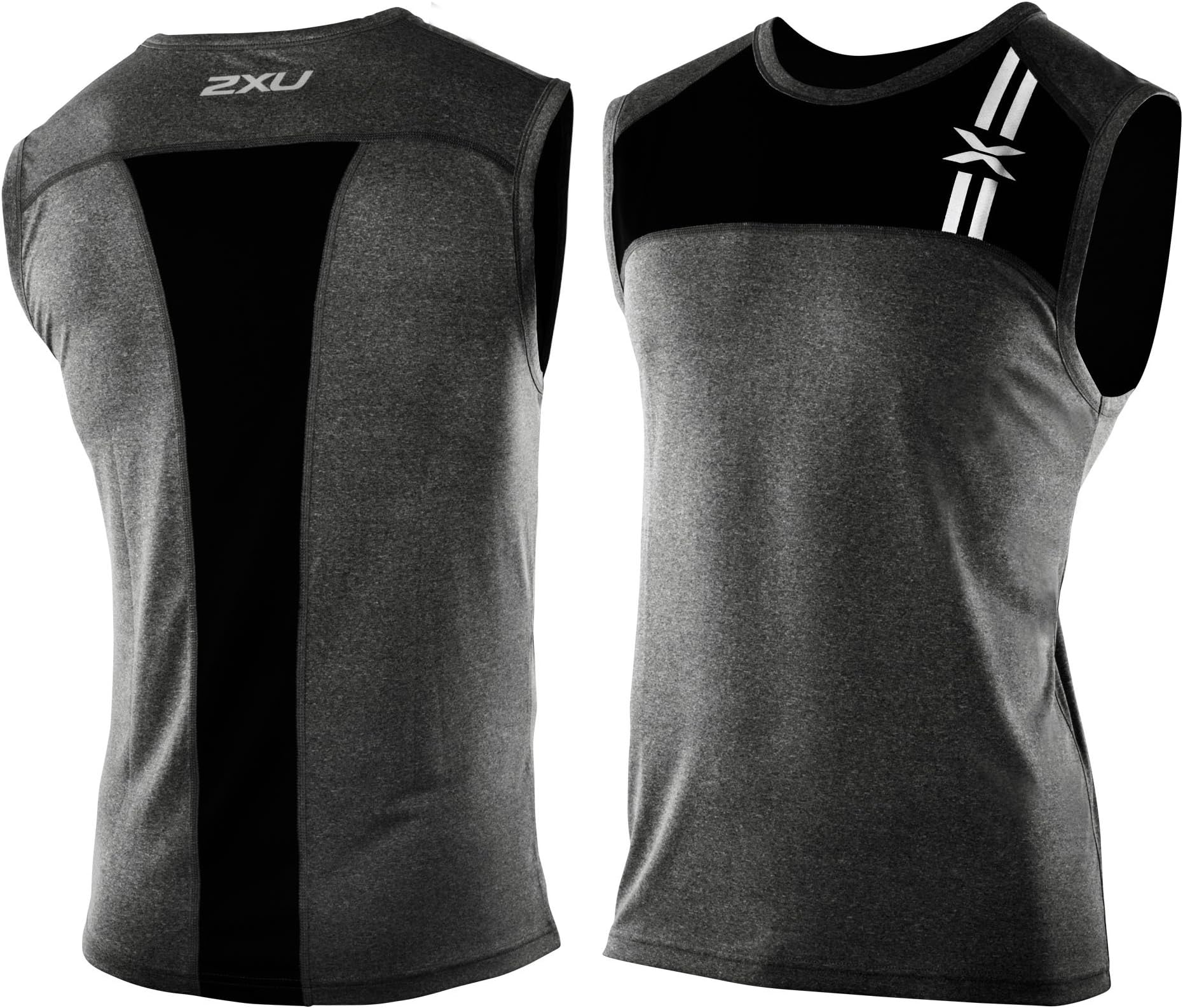 2XU Men's Movement Singlet