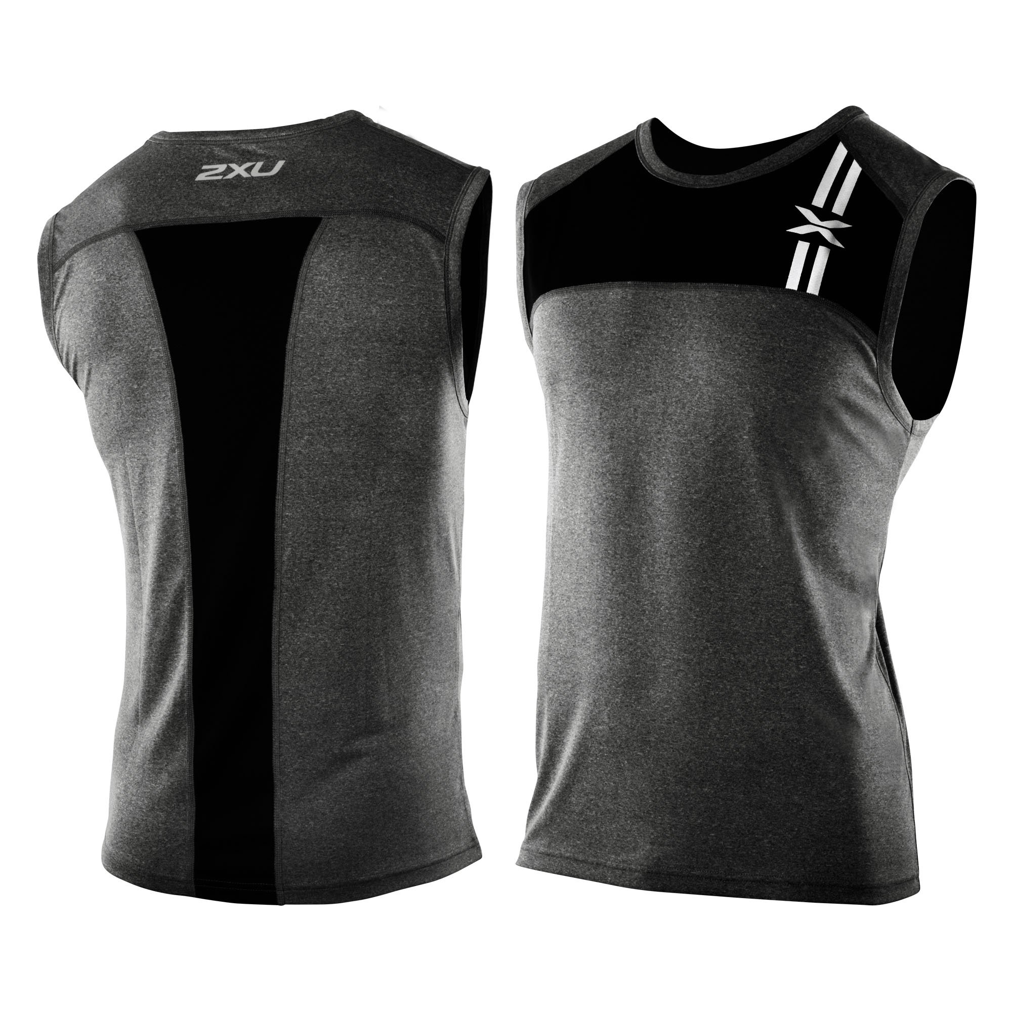 2XU Men's Movement Singlet