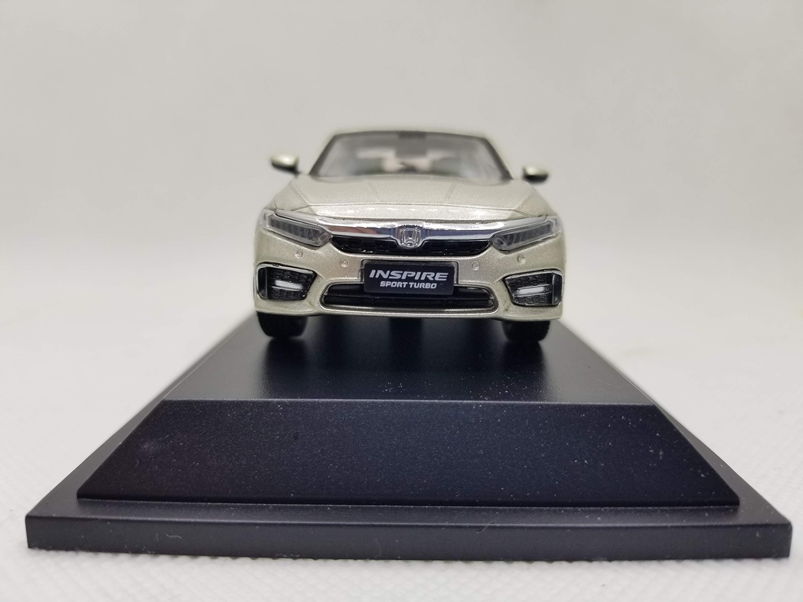 Amazon | ミニカー 1/43 Honda Inspire ホンダ・インスパイア 2019