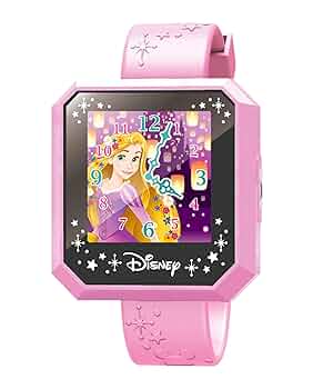 Amazon | ディズニー キャラクター Magical Watch マジカル