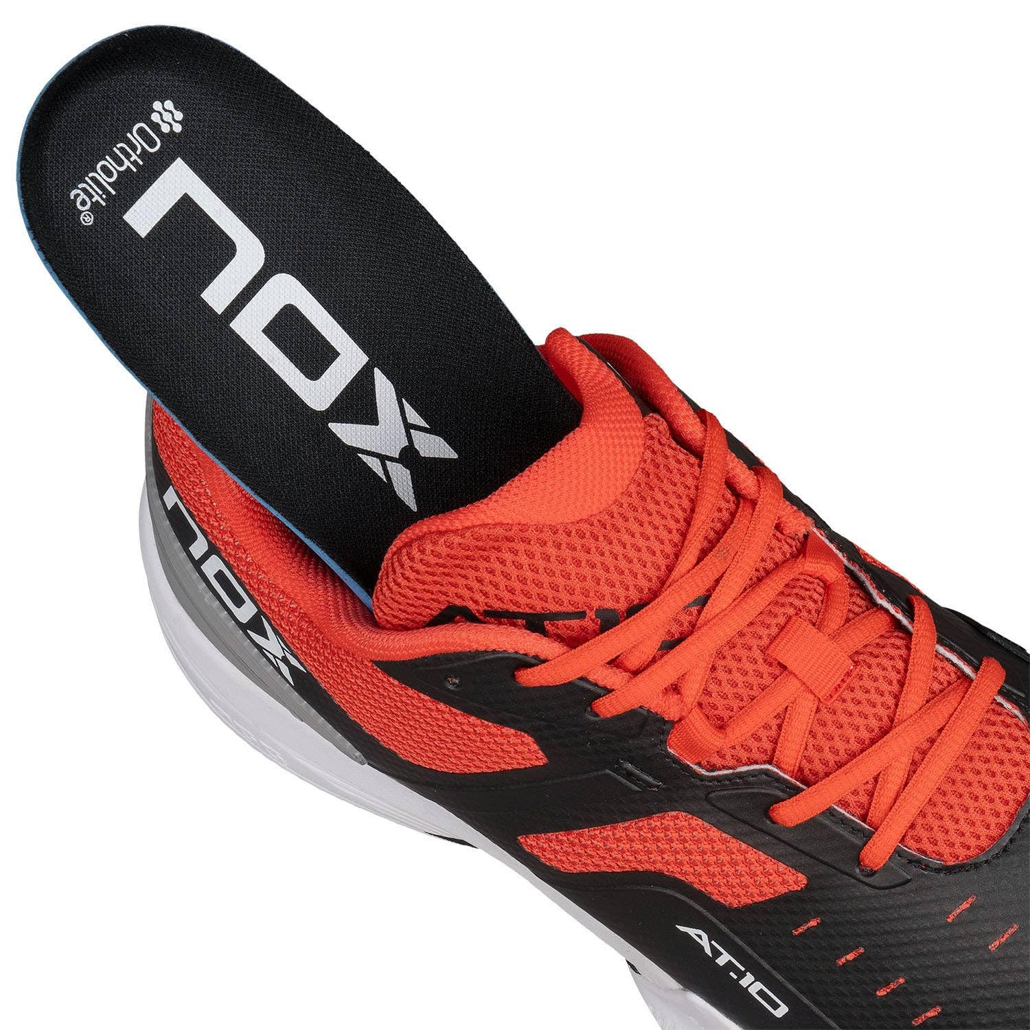 NOX AT10 Pro Padel Shoes EU 43