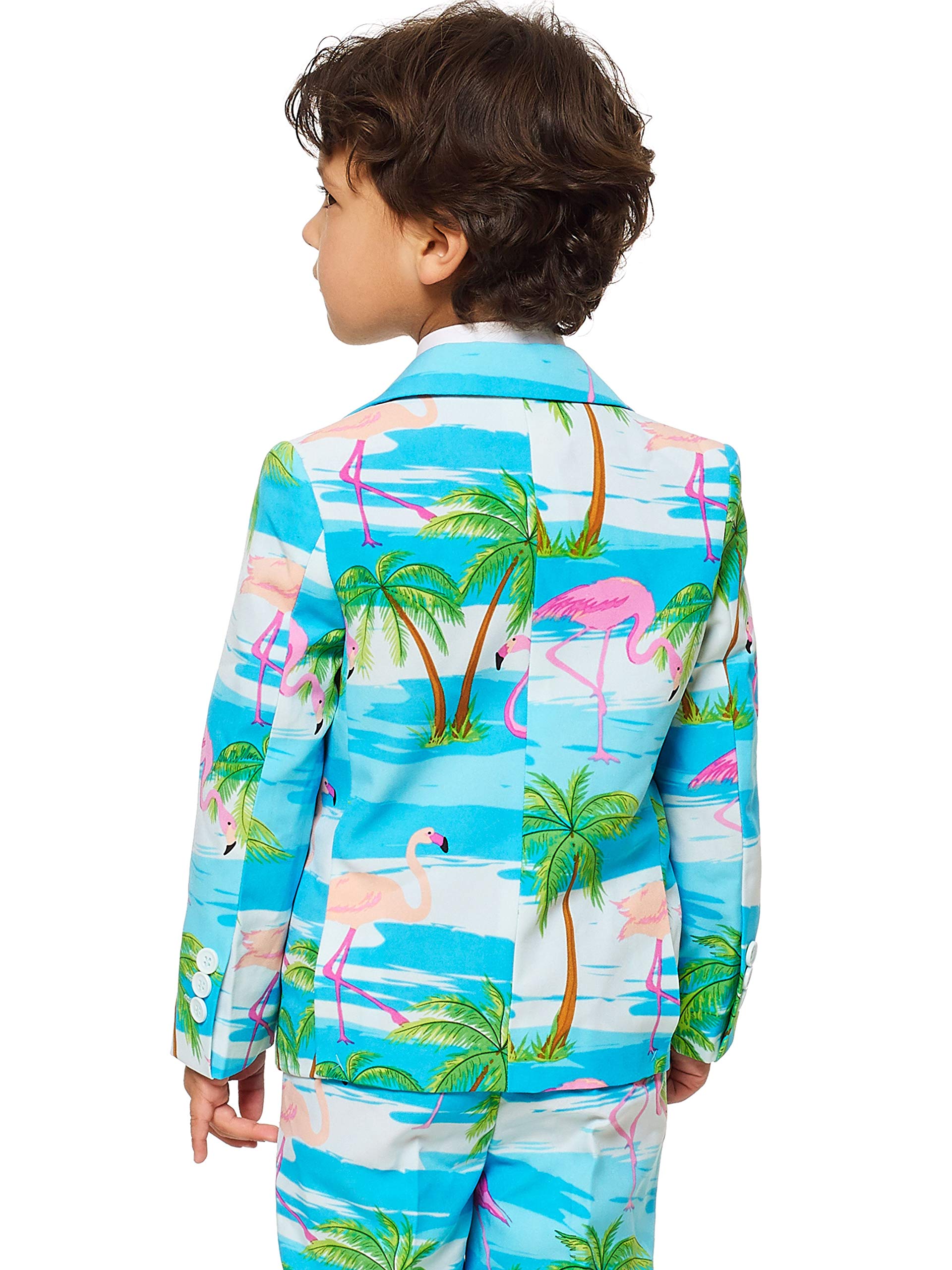 OppoSuits Chłopięce OppoSuits Boys' Suits Boys Suit