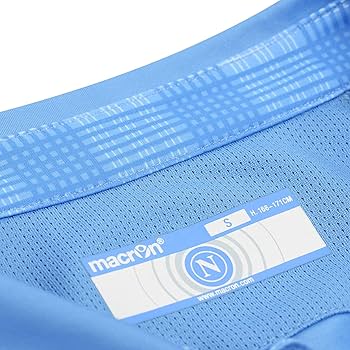 Amazon | macron(マクロン) 14-15 SSCナポリ Home