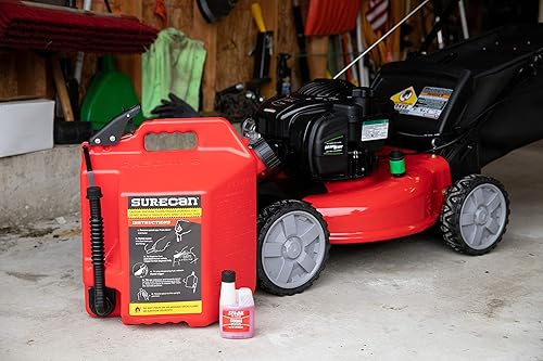 Vista 70 de STA-BIL PK Estabilizador de combustible