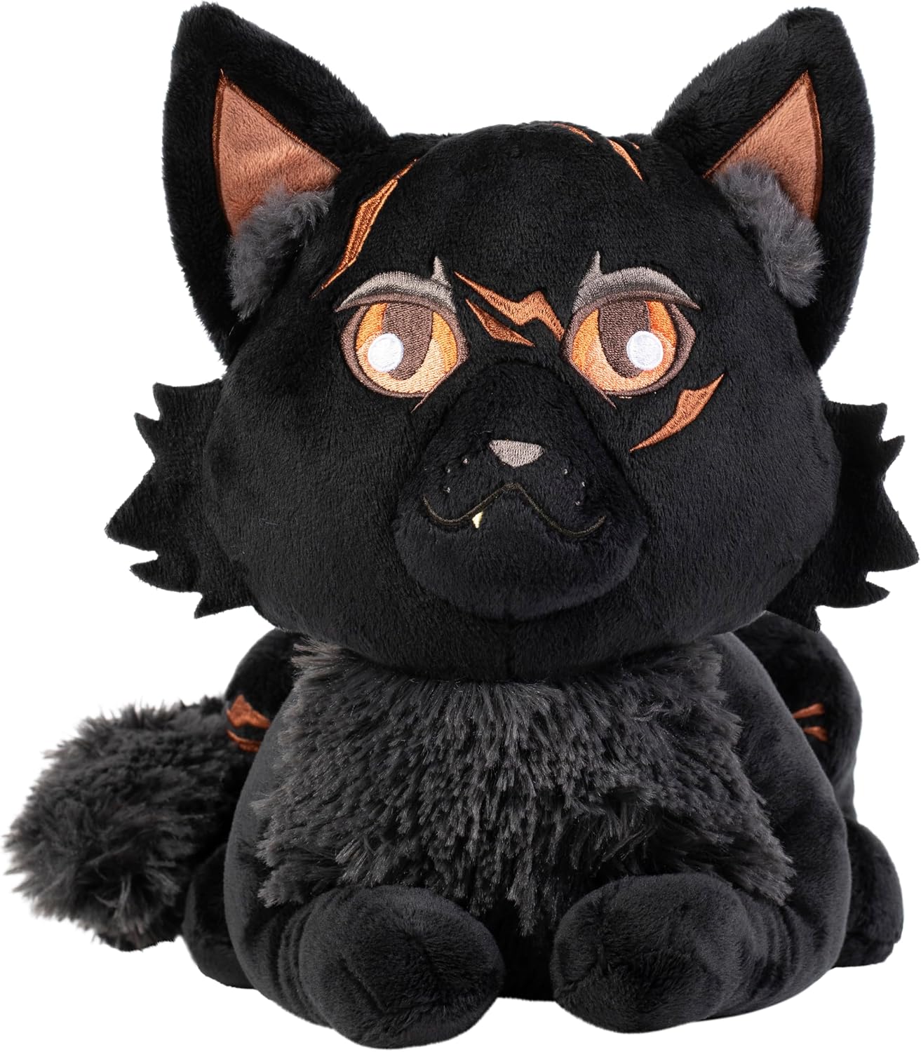 Large Yellowfang 11" Plush - Amazon Exclusive