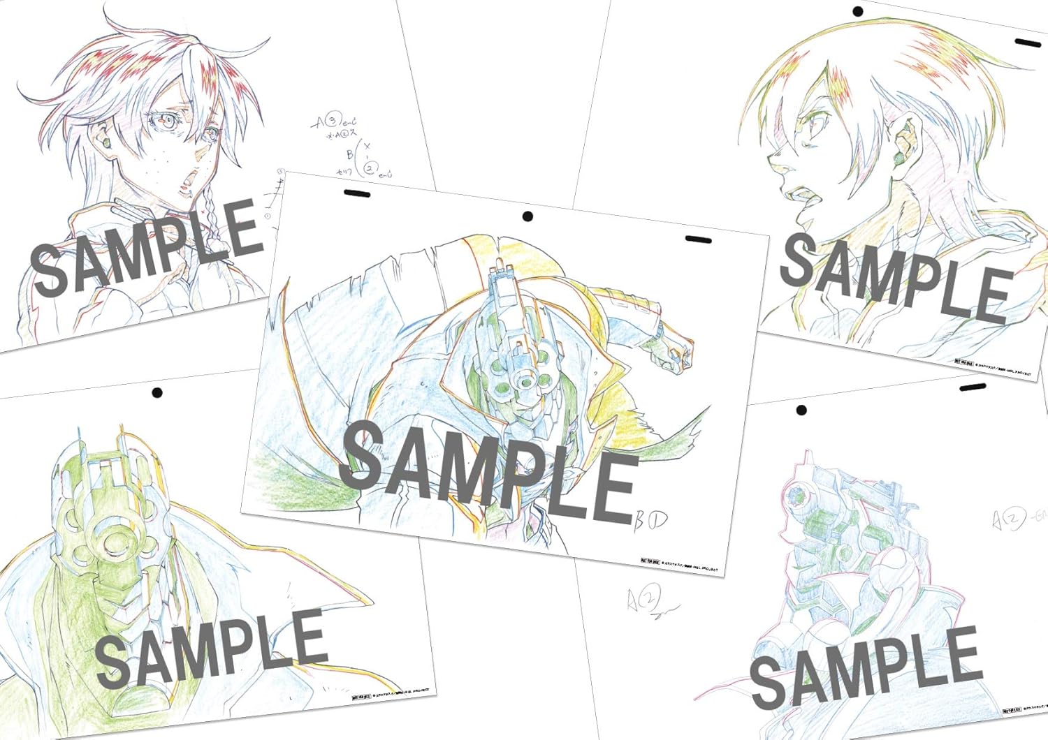 No Guns Life Blu-ray BOX 1 (First Production Limited) (Manufacturer Early Reservation Benefits: Original, Karasma Task Teacher Drawn With All Volume Storage BOX) (Benefits: TV Anime Reproduction Origi