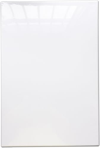 Miniatura 2 de LWR CRAFTS - Paquete de lienzos grandes estirados