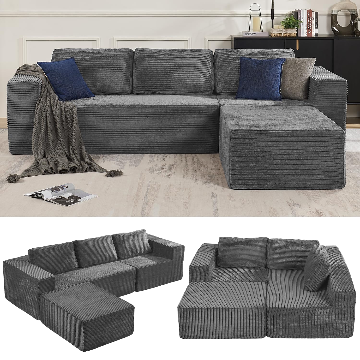 Amazon.com: Furnify 106