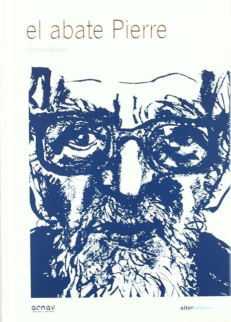 Portada de El Abate Pierre