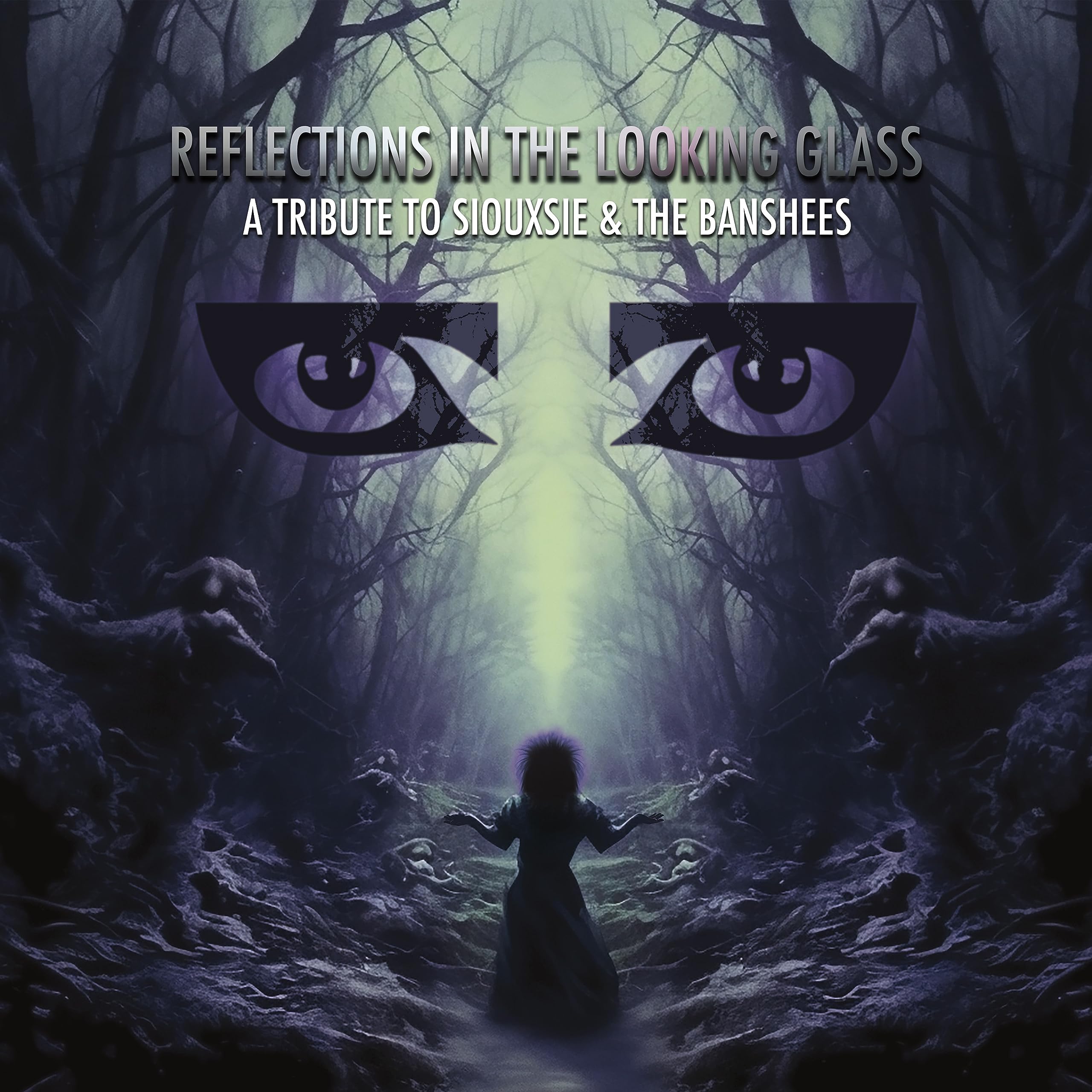 Reflections In The Looking Glass - A Tribute To Siouxsie & The Banshees