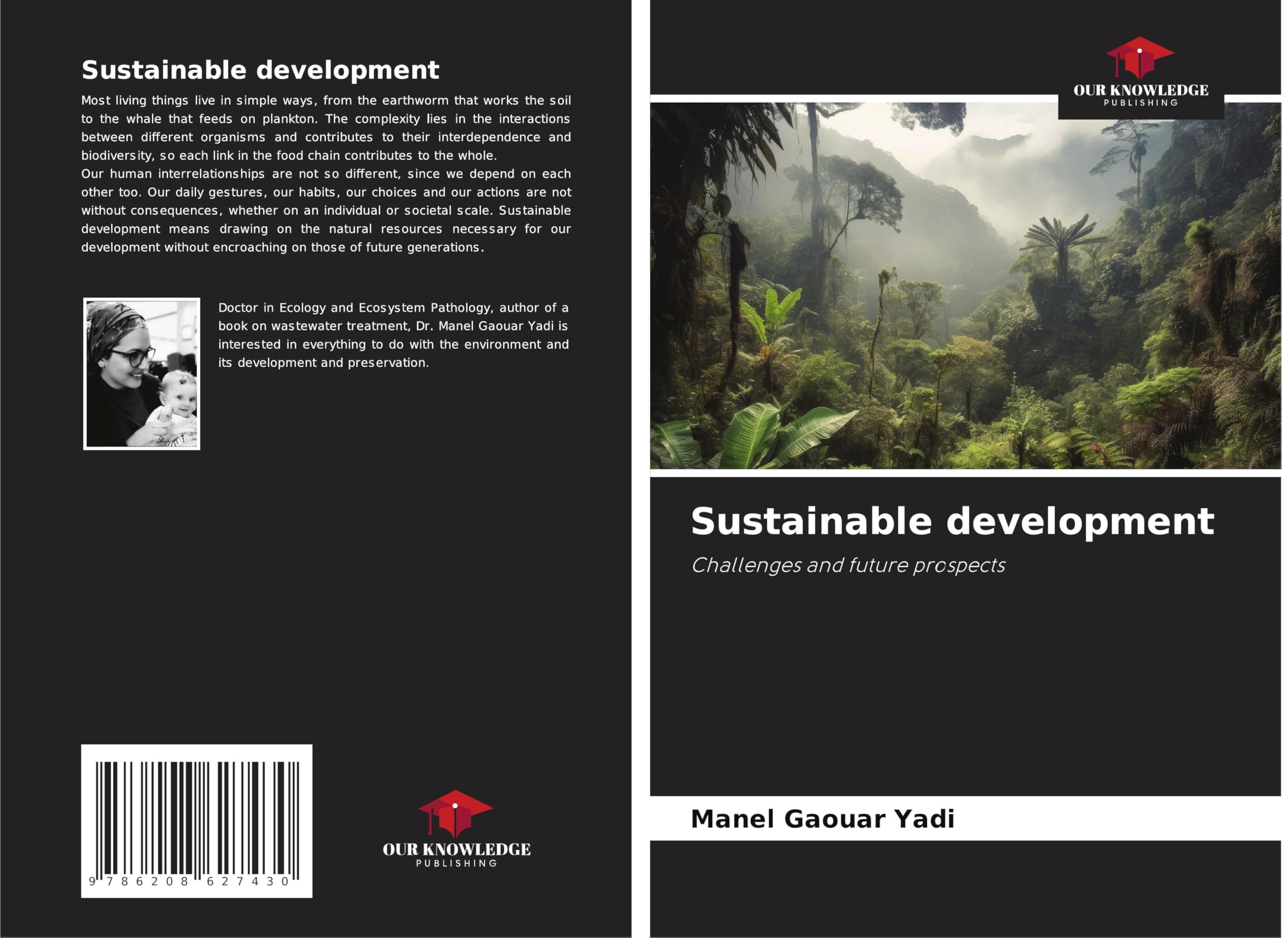 Sustainable development: Challenges and future prospects