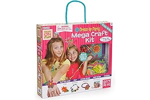 Darice Pom Tree Mega Kit