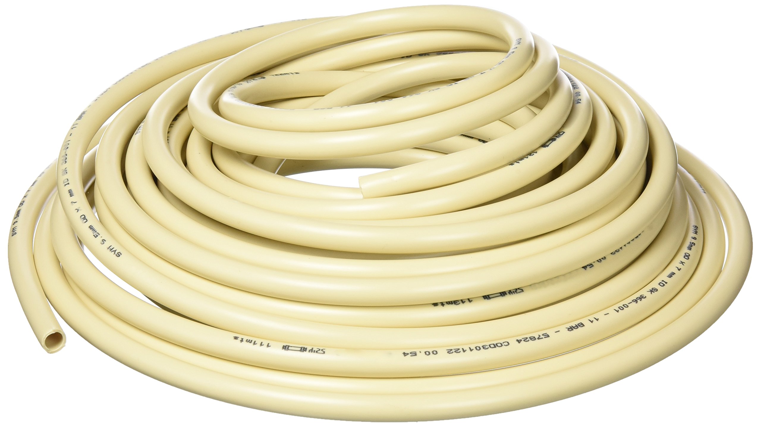 S&M 580499 - Tubo de Nebulización 15 Metros- 3/8"-Ø9,5 mm (diámetro Exterior)