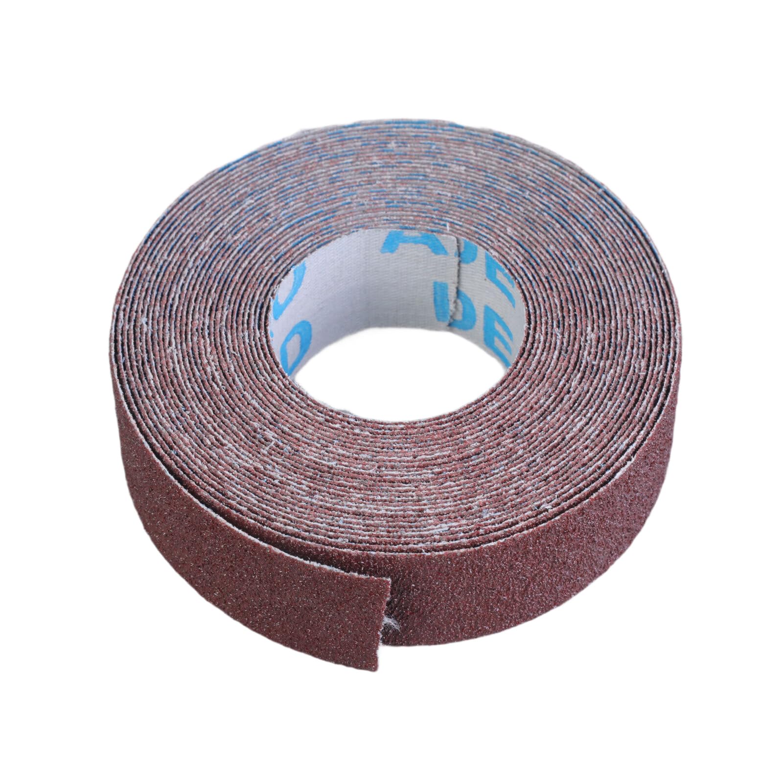 Sandpaper Roll for Efficient Metal and Wood Sanding Wood Furniture Finishing Metal Sanding Automotive Polishing Sandpaper Roll