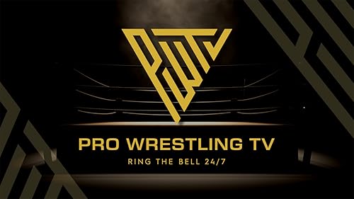 Pro Wrestling TV