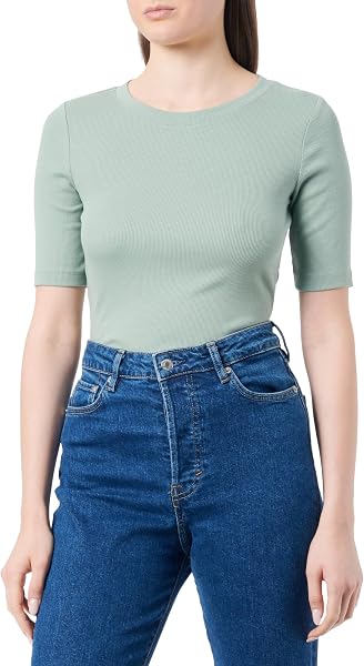 s.Oliver Jungen T-Shirt Kurzarm T-Shirt - 1
