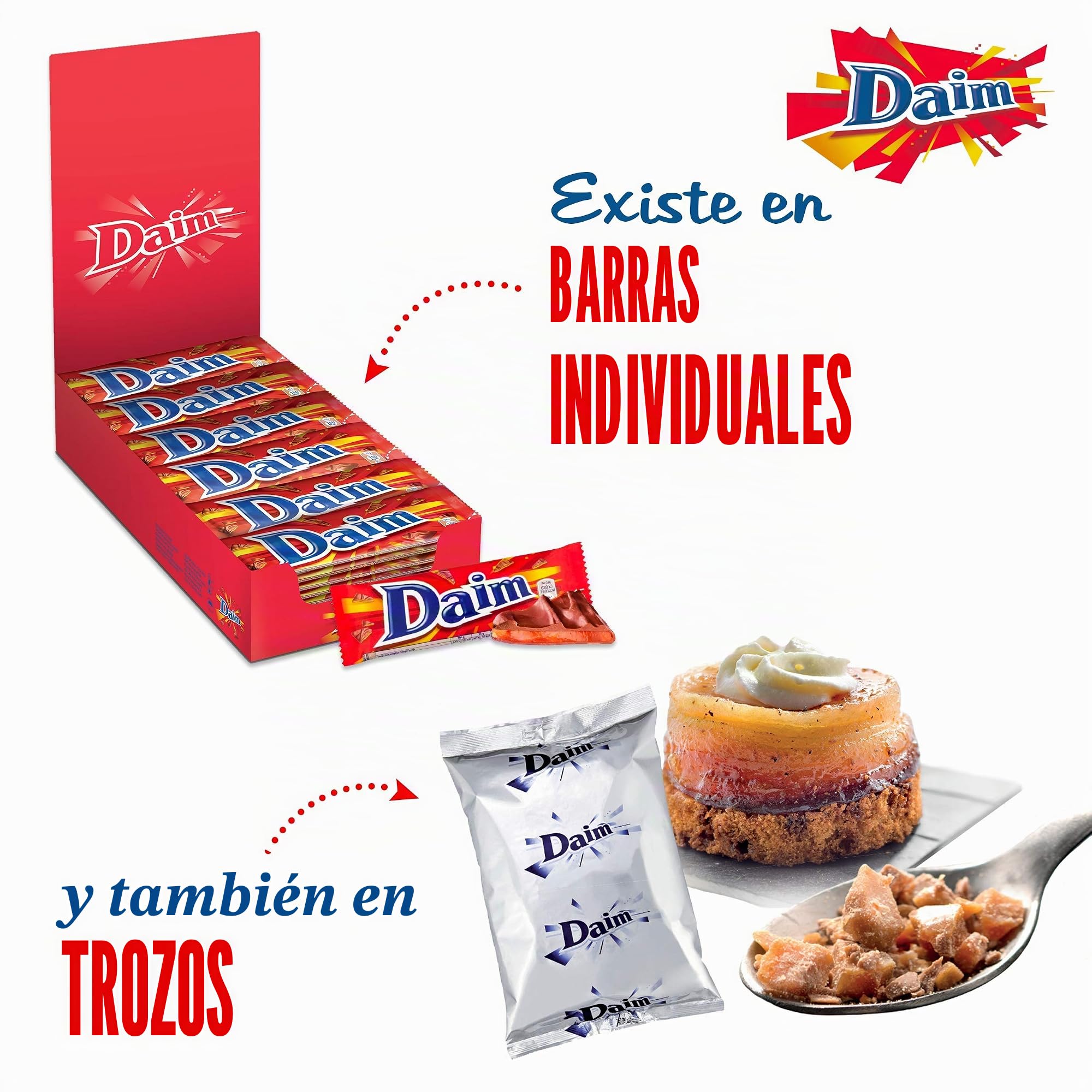 Daim Box