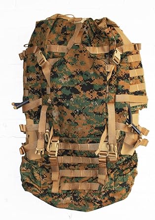 marpat rucksack