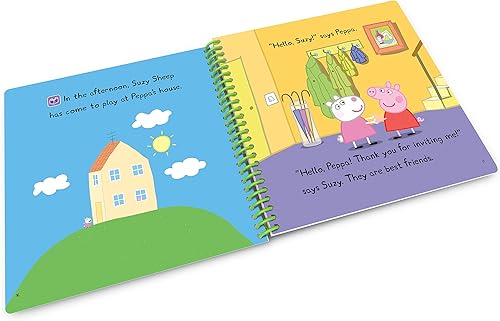 Miniatura 7 de Libro de actividades de jardín de infantes LeapFrog para sistemas LeapStart Amazing Animals and Conservation