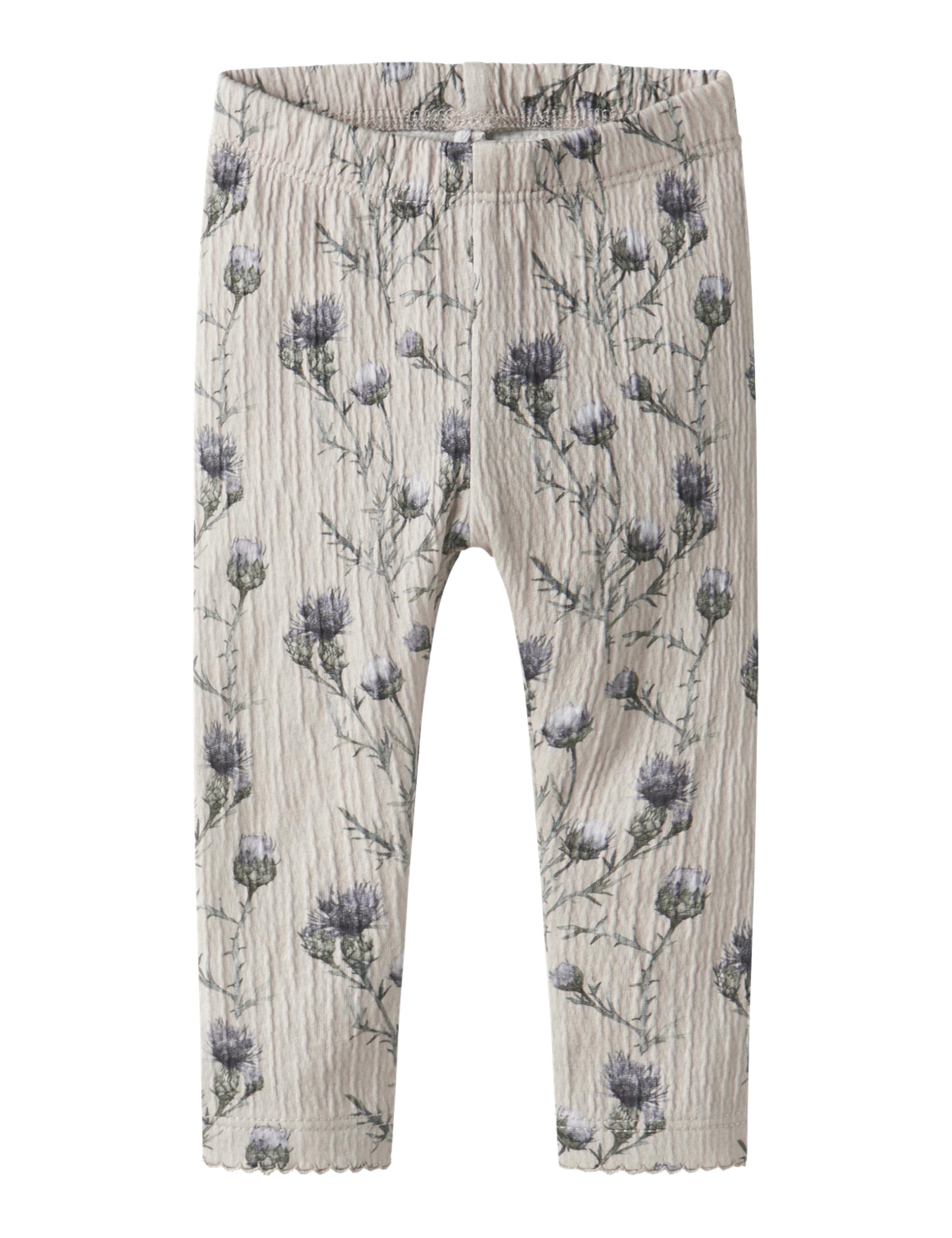 NAME IT Damen Nbfteane Legging