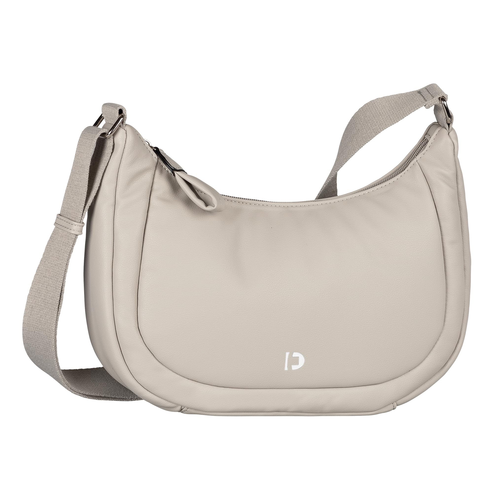 TOM TAILOR Denim Maye Damen Umhängetasche Crossbody Bag Mittelgroß