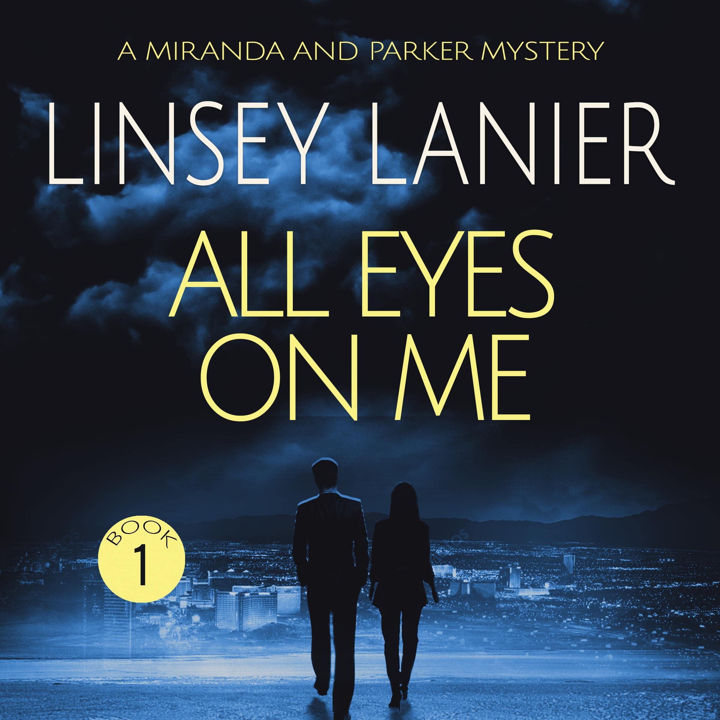 Cover art for All Eyes on Me
