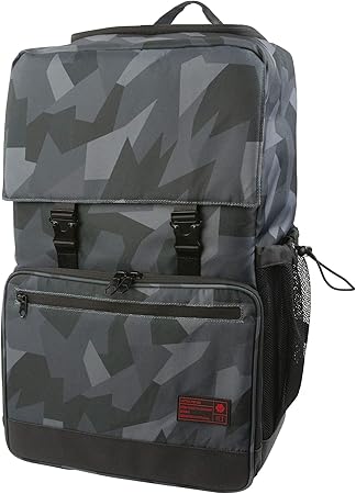 camo camera backpack