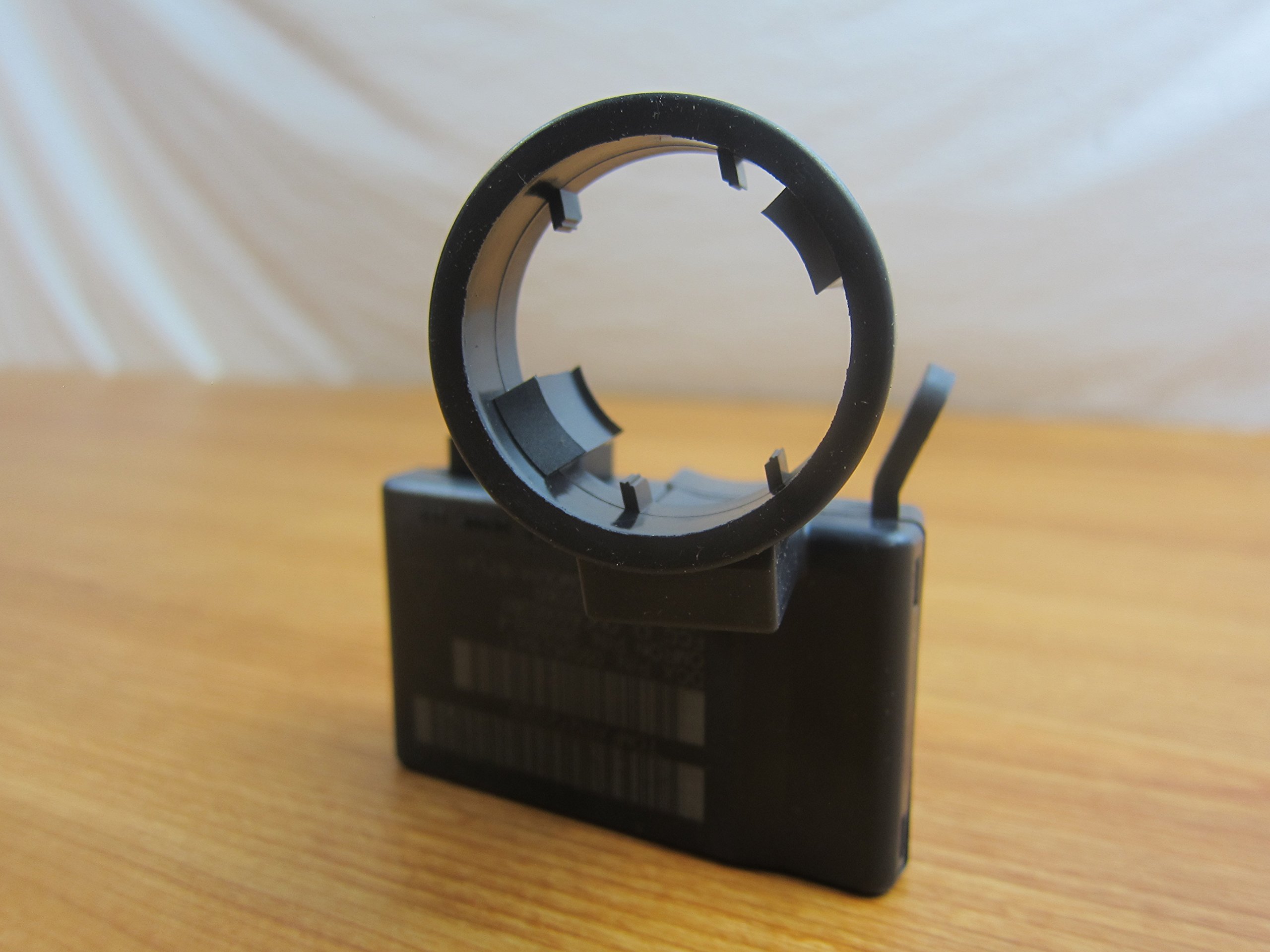 Amazon.com: Chrysler Jeep Dodge Keyed Entry Receiver Module Mopar 