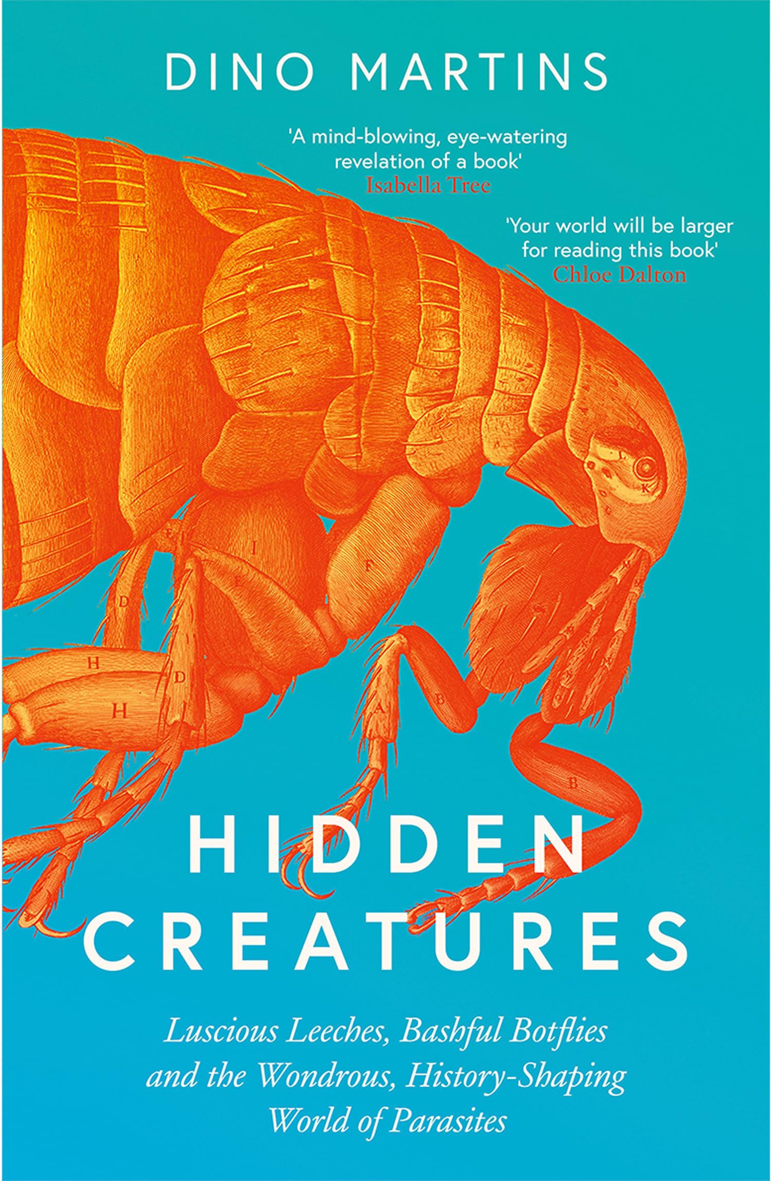 Hidden Creatures