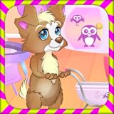 schwangerschaft spiele interesting theme Partei für Schwangere Doggy