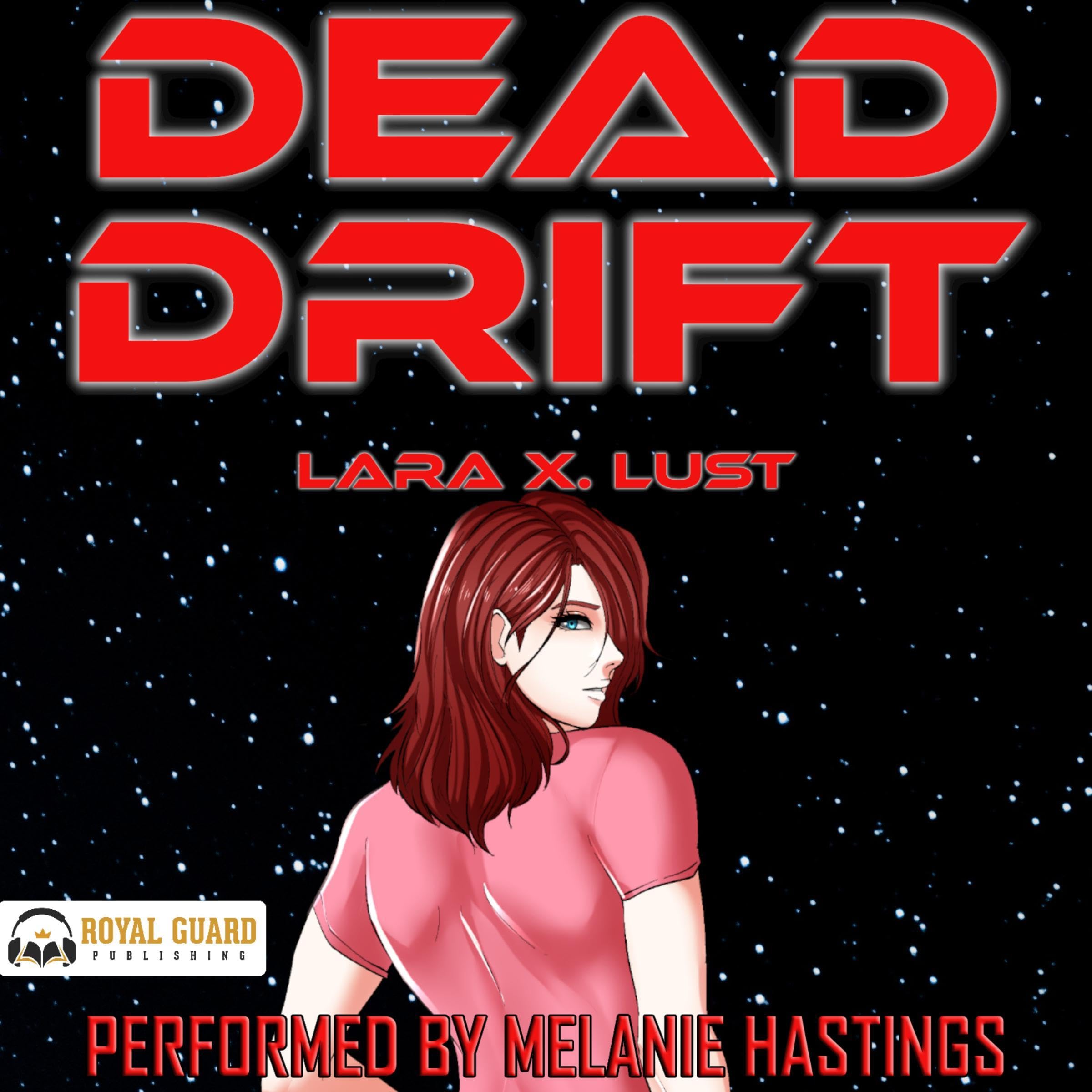 Cover art for Dead Drift
