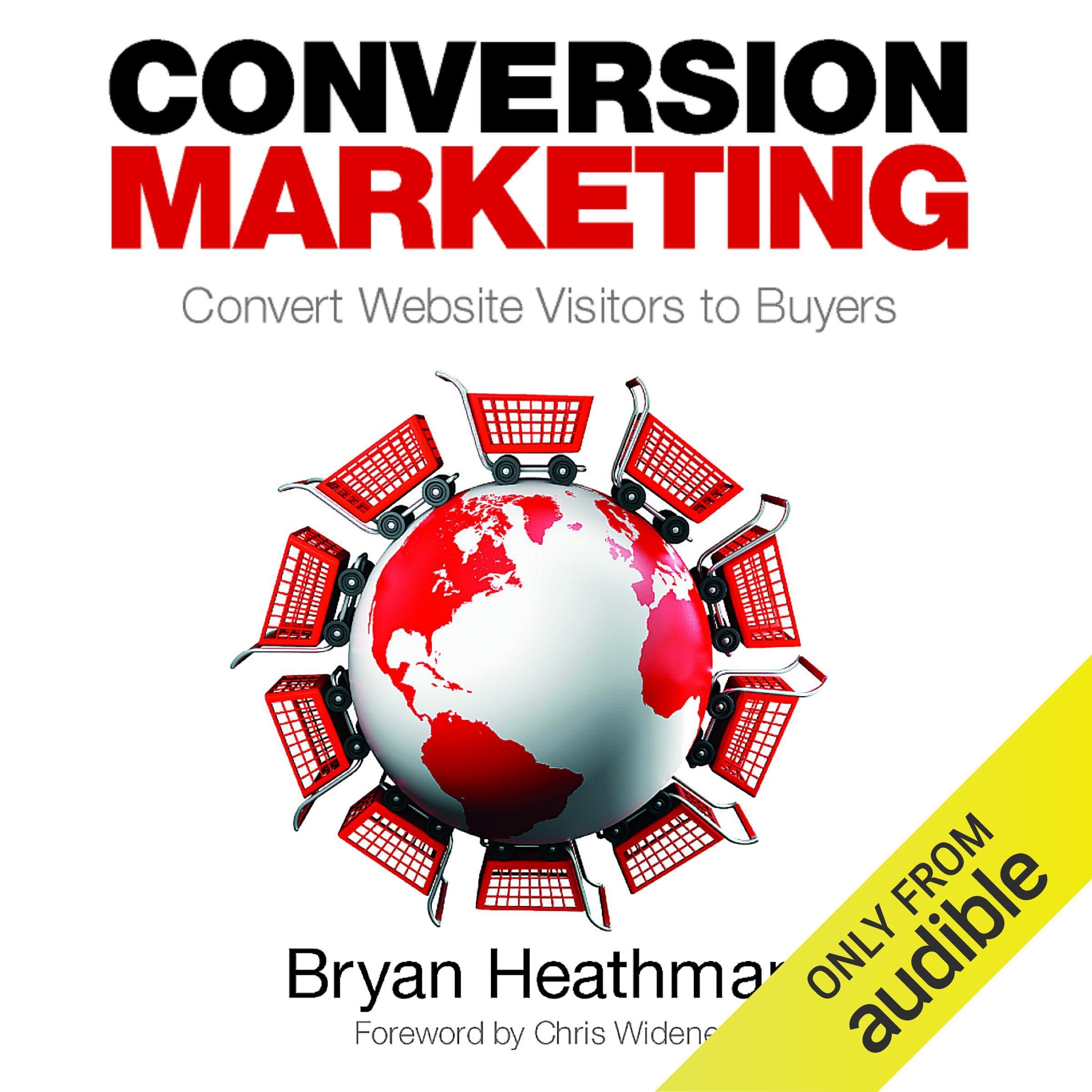 Conversion Marketing