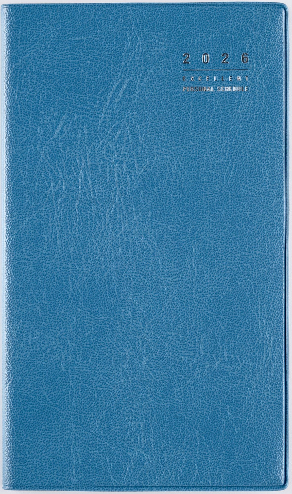 Amazon | 307 リベルインデックス 7 月曜始まり 手帳 高橋書店 2026