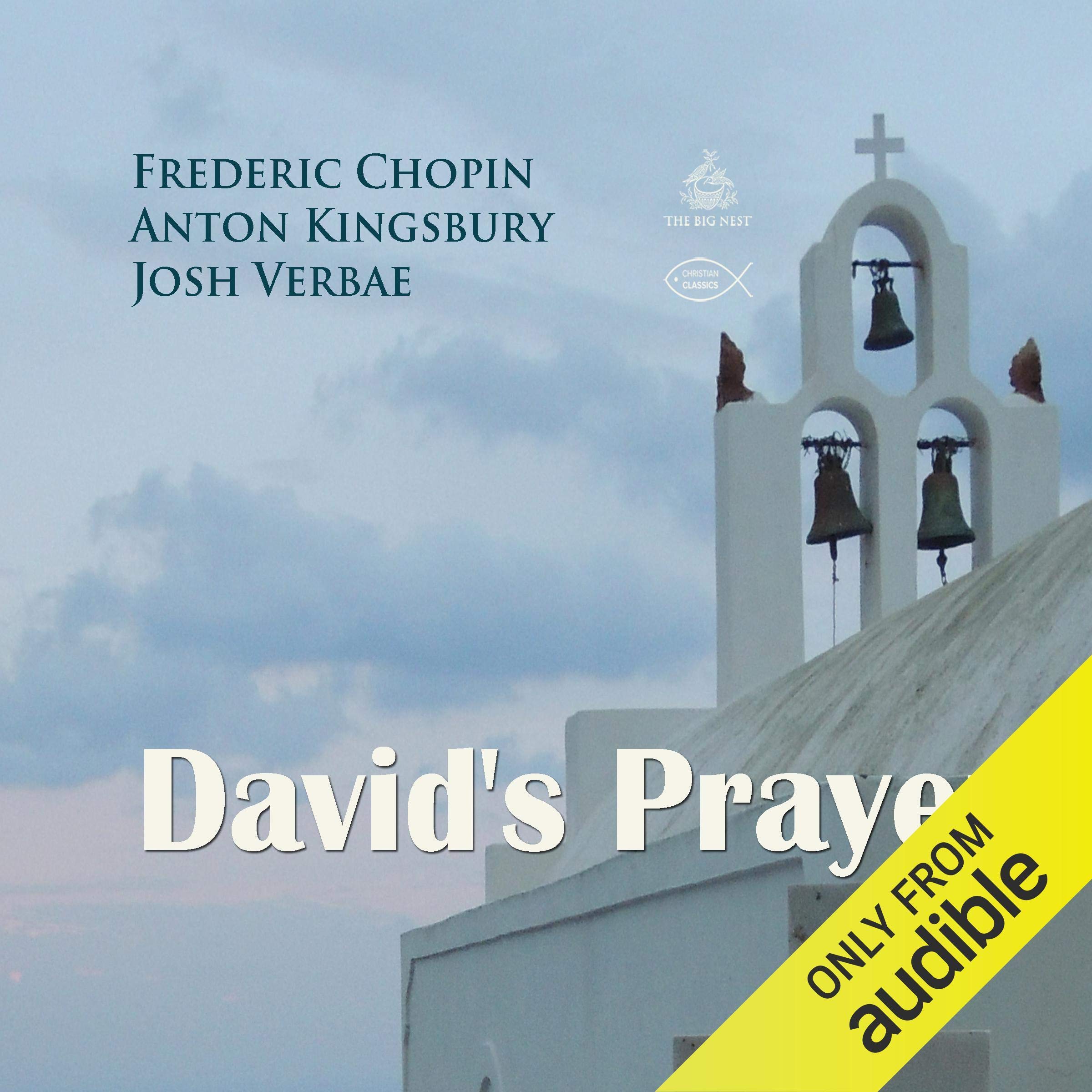 David's Prayer