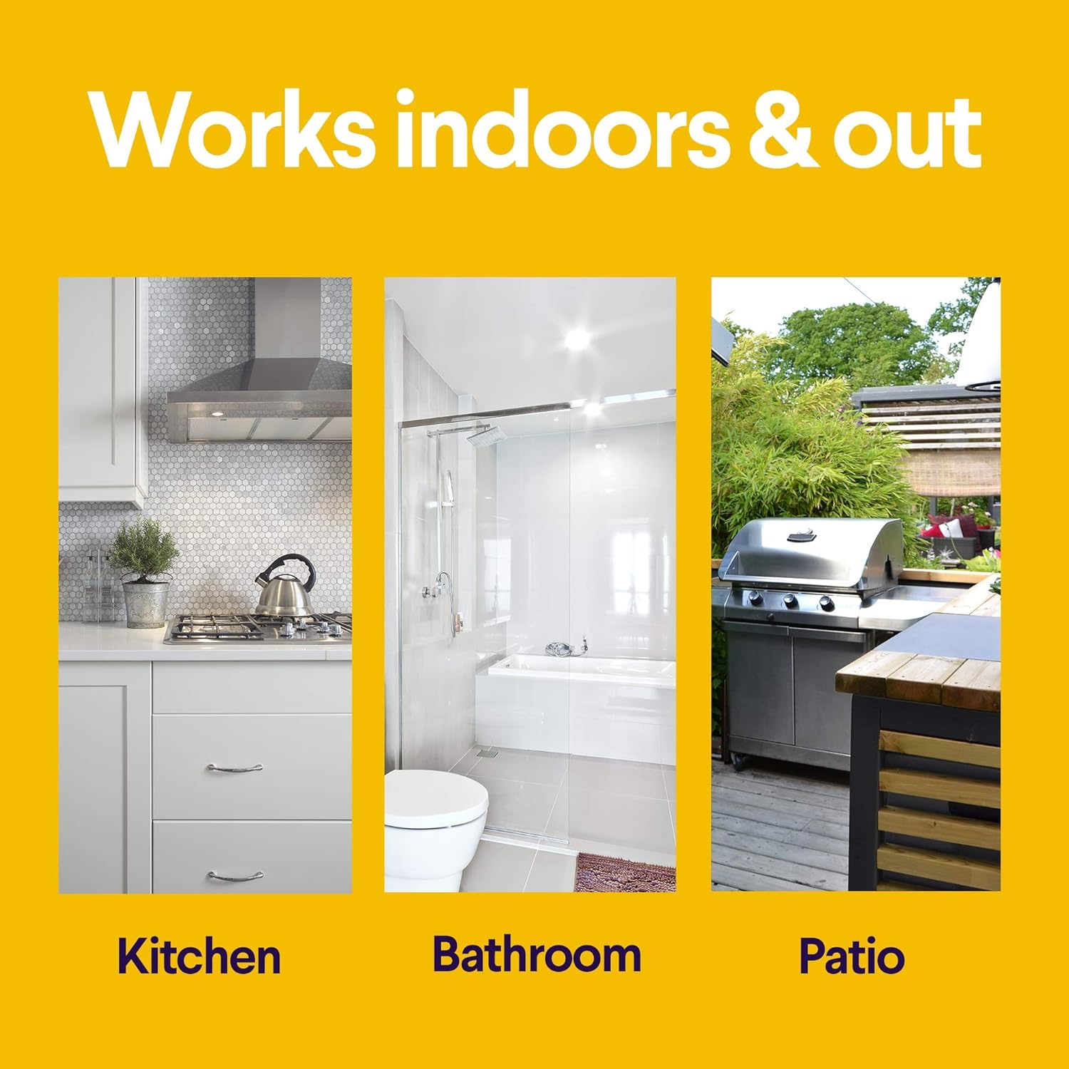 Formula 409 Stone and Steel Cleaner, Spray Bottle, 32 Ounces : Health & Household