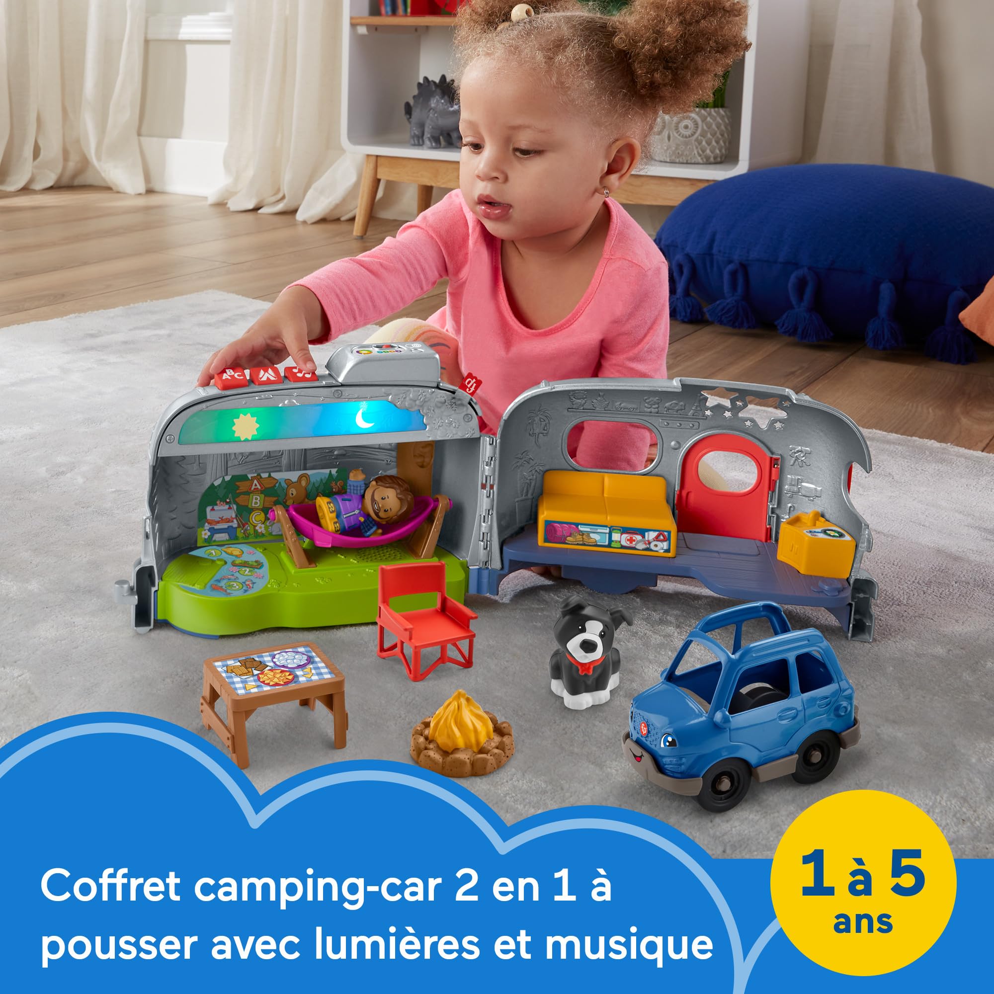Activités sensorielles pour enfants : éveiller les 5 sens de manière Activités sensorielles pour enfants : éveiller les 5 sens de manière