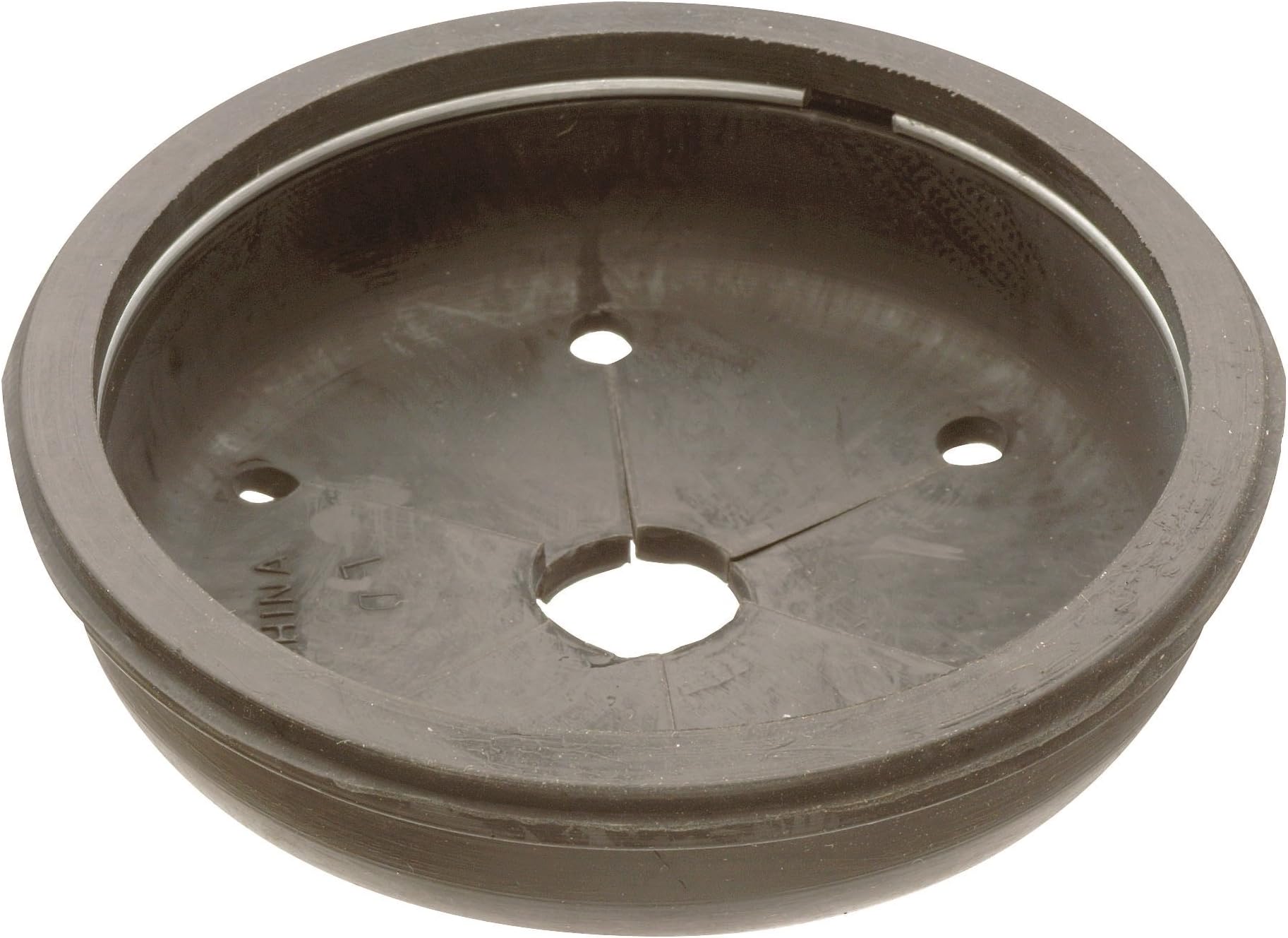 Plumb PakPP820-16 Splash Guard for Garbage Disposal
