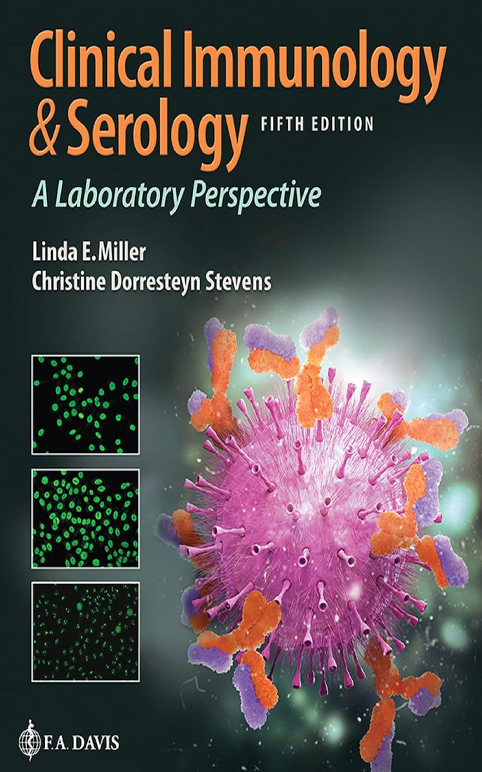 Clinical Immunology & Serology A Laboratory Perspective eBook : Miller ...
