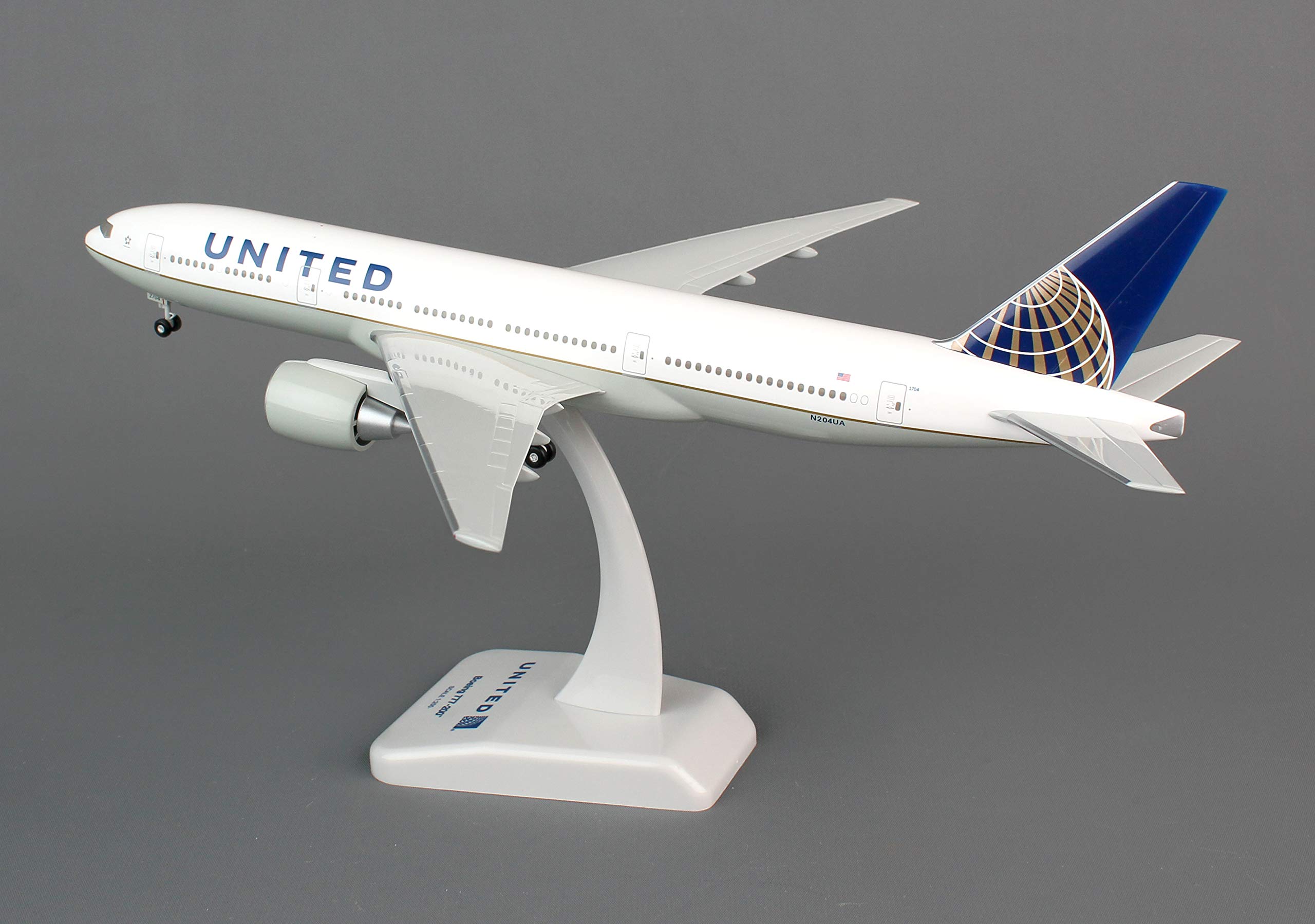 hogan 1/200 ベトナム航空 B777-200 hogan 1/200 ベトナム航空 B777-200