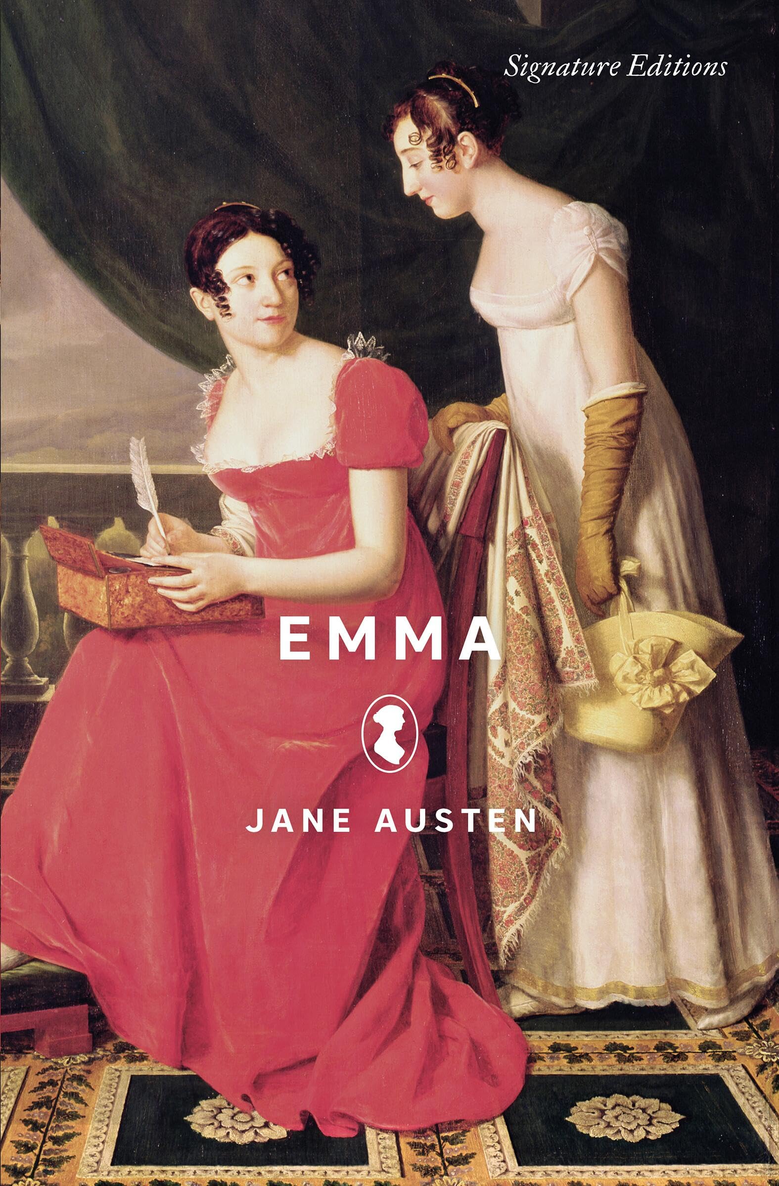Emma (Signature Classics) (Signature Editions)