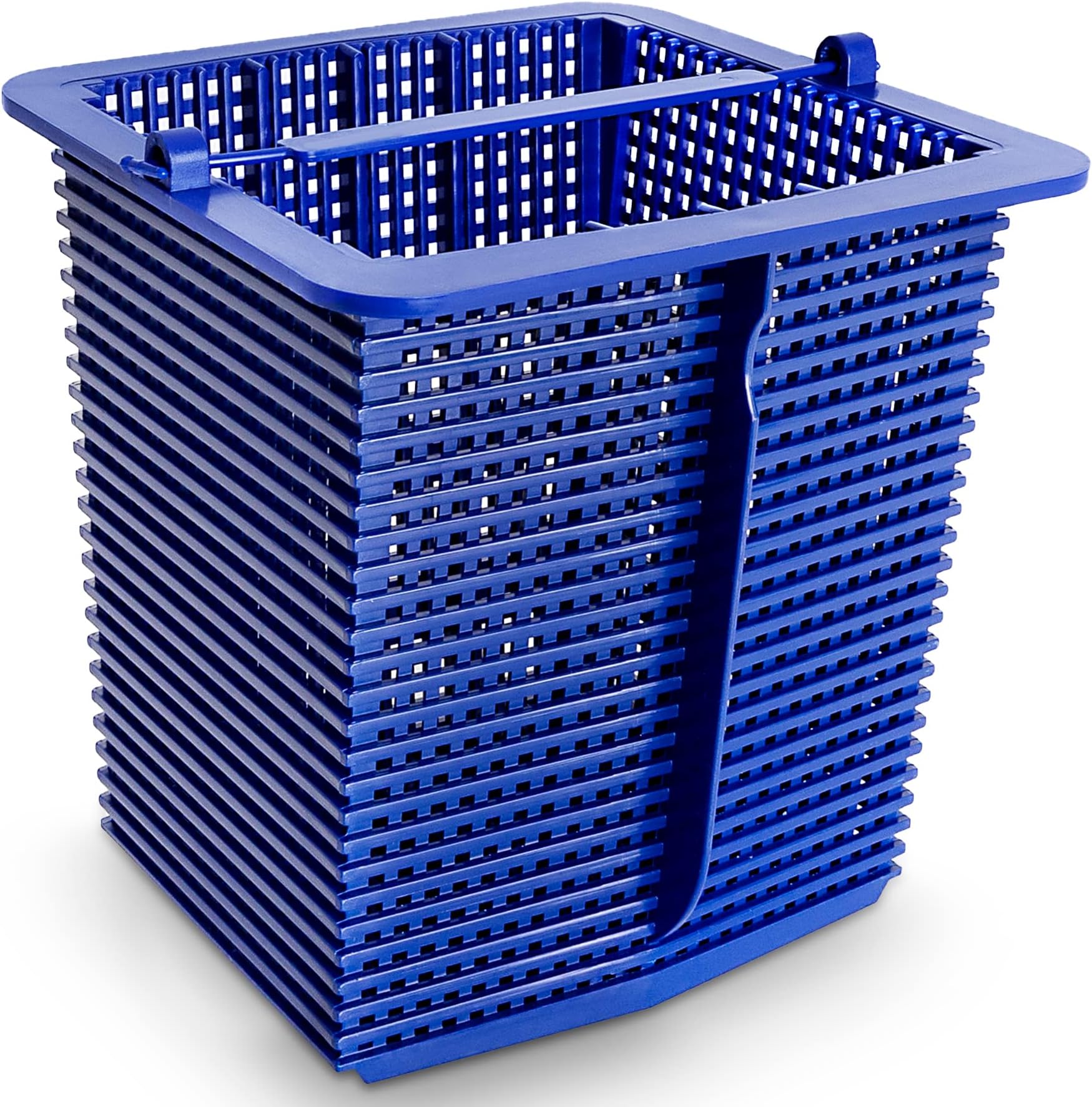 Jacuzzi 43078500R SV Series Pool Skimmer Basket with