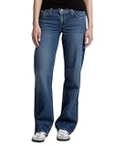 Womens Superlow Jeans