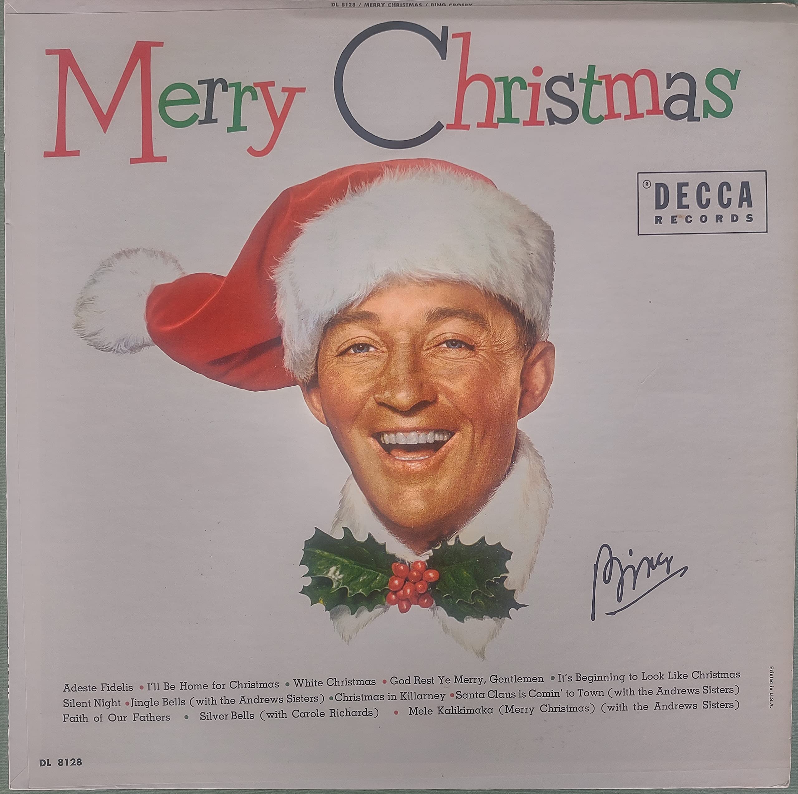 Amazon.com: Merry Christmas