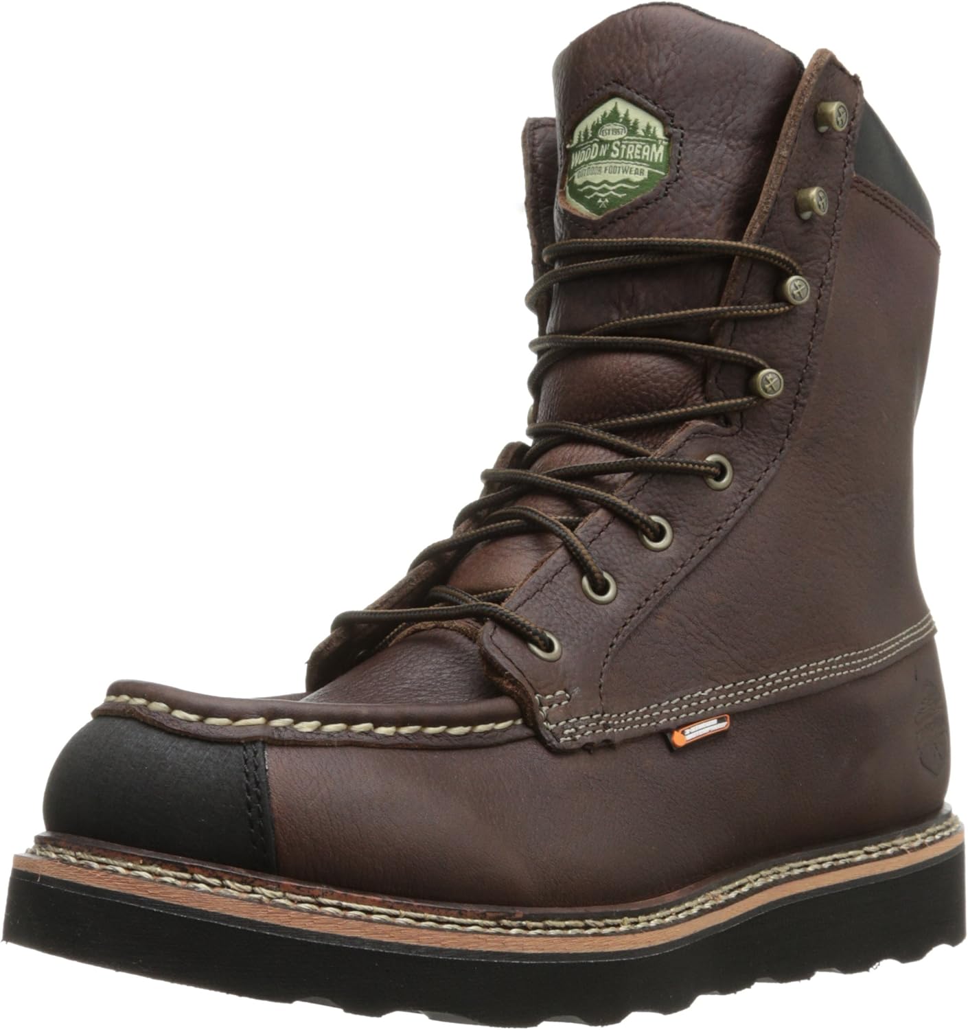 Wood n' Stream Men's 6006 Flyway-M