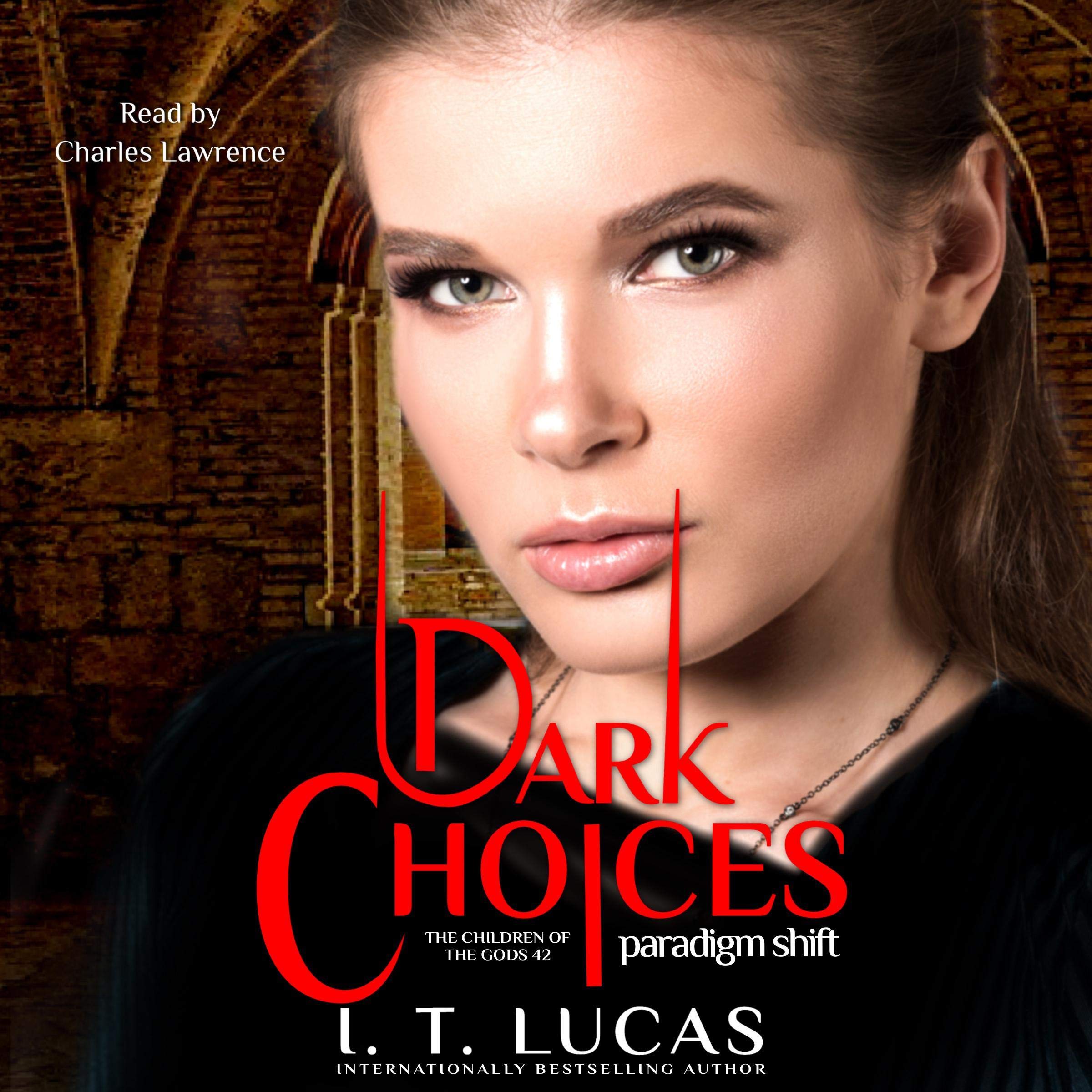 Cover art for Dark Choices: Paradigm Shift
