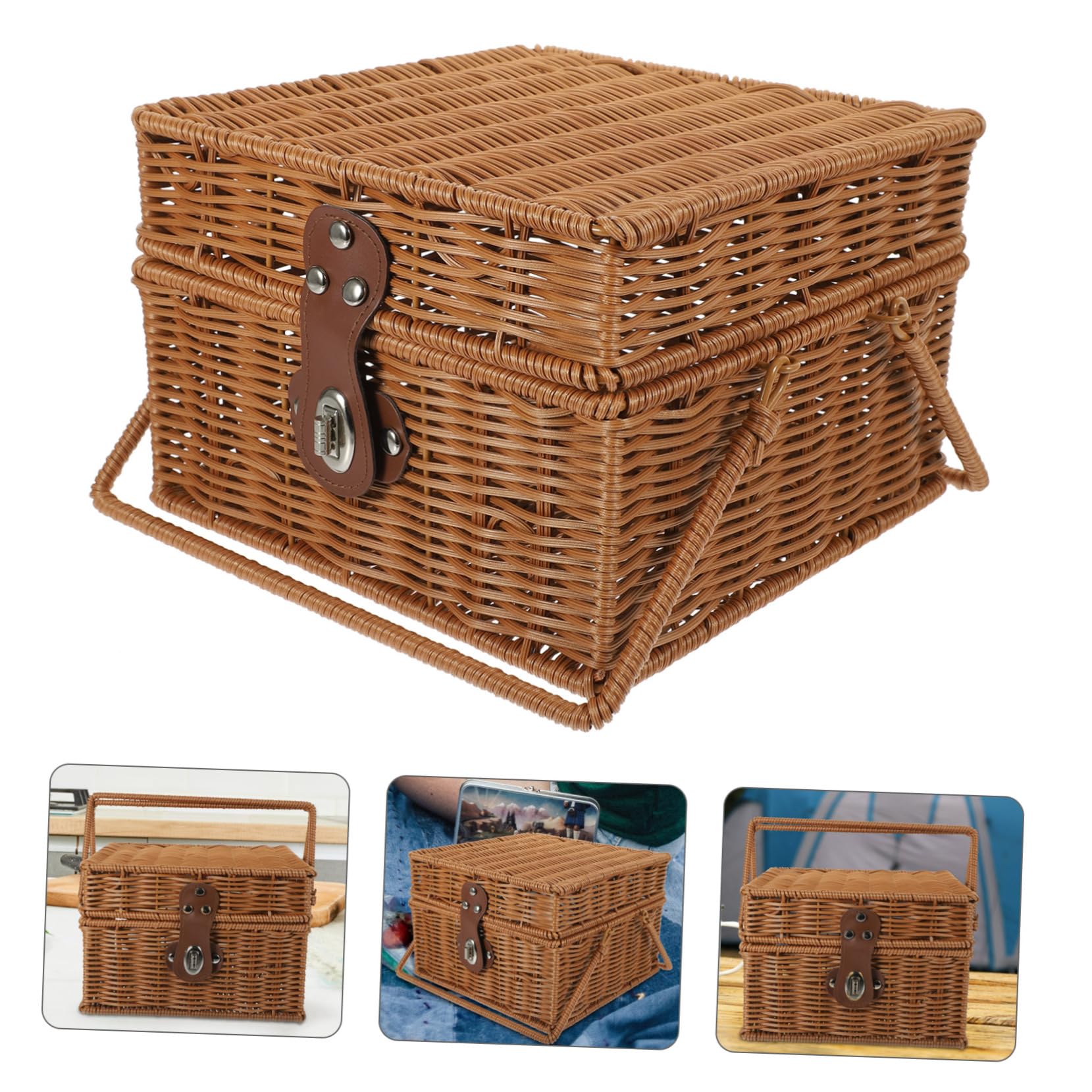 Panier à œufs De Poulet En Forme De Poule, Tout , ... - Grandado