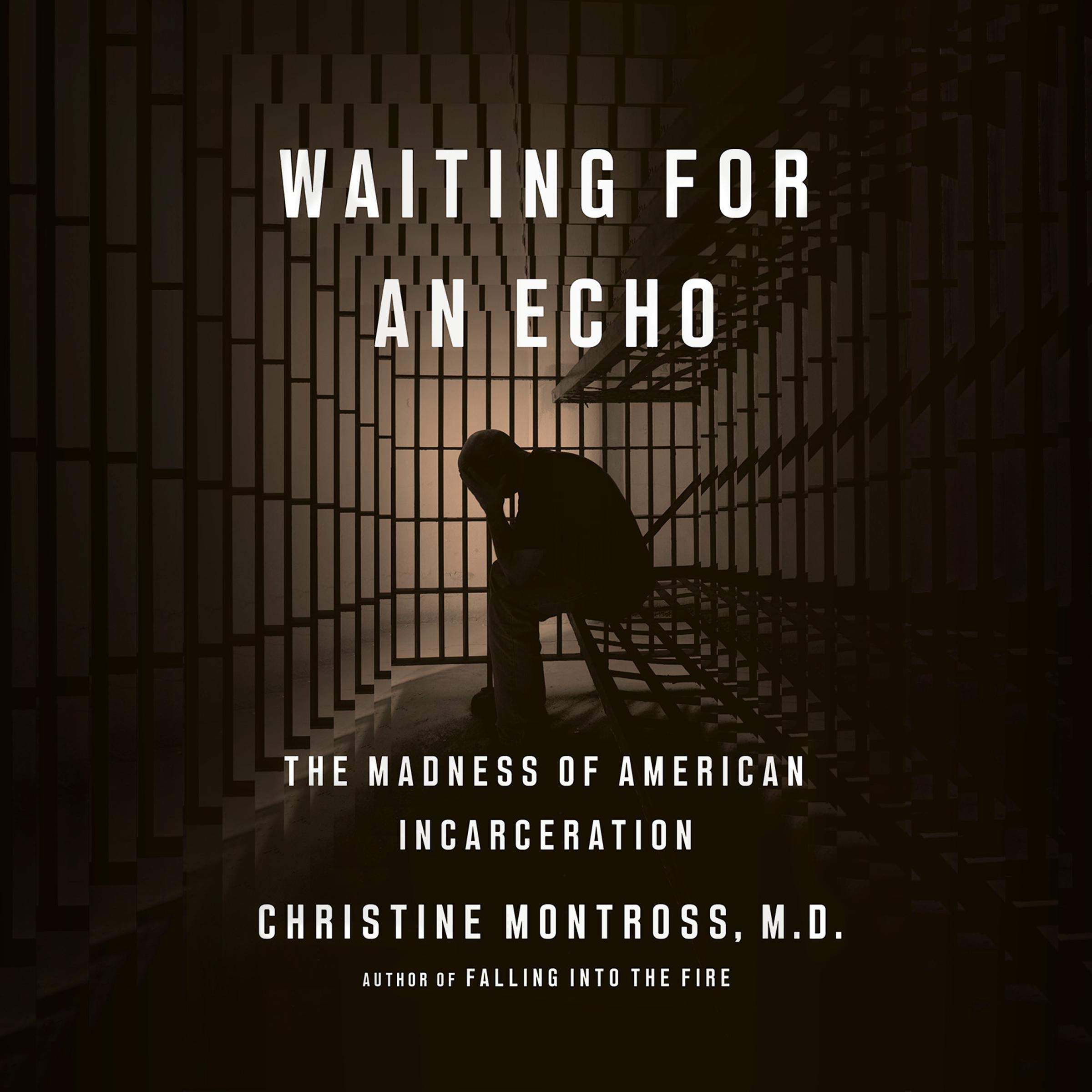 Cover art for Waiting for an Echo