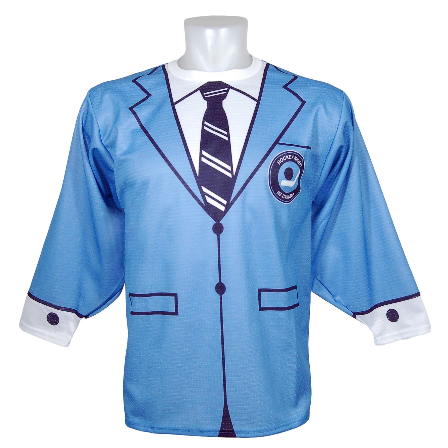 Hockey Night In Canadaretro Blazer Hockey Jerse Desertcart KSA