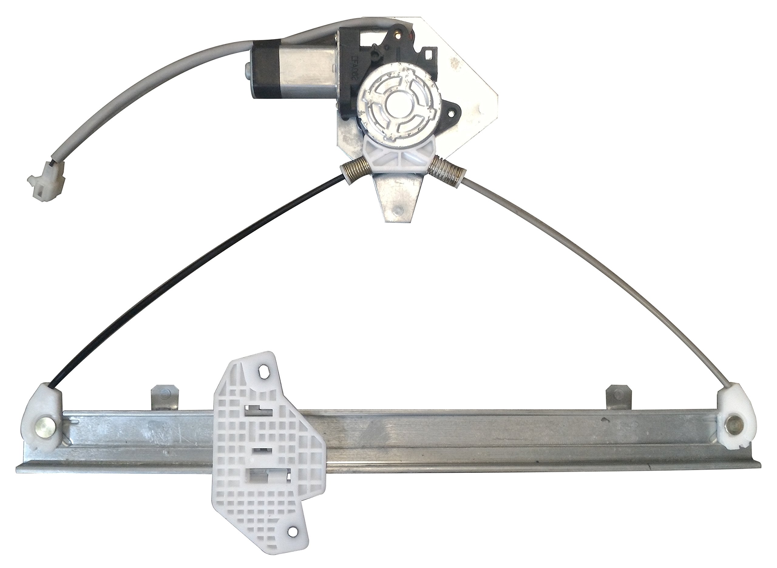KREMER WHY112-L Alzacristallo anteriore Elettrico Sinistro Atos 07/1998 - 10/2001