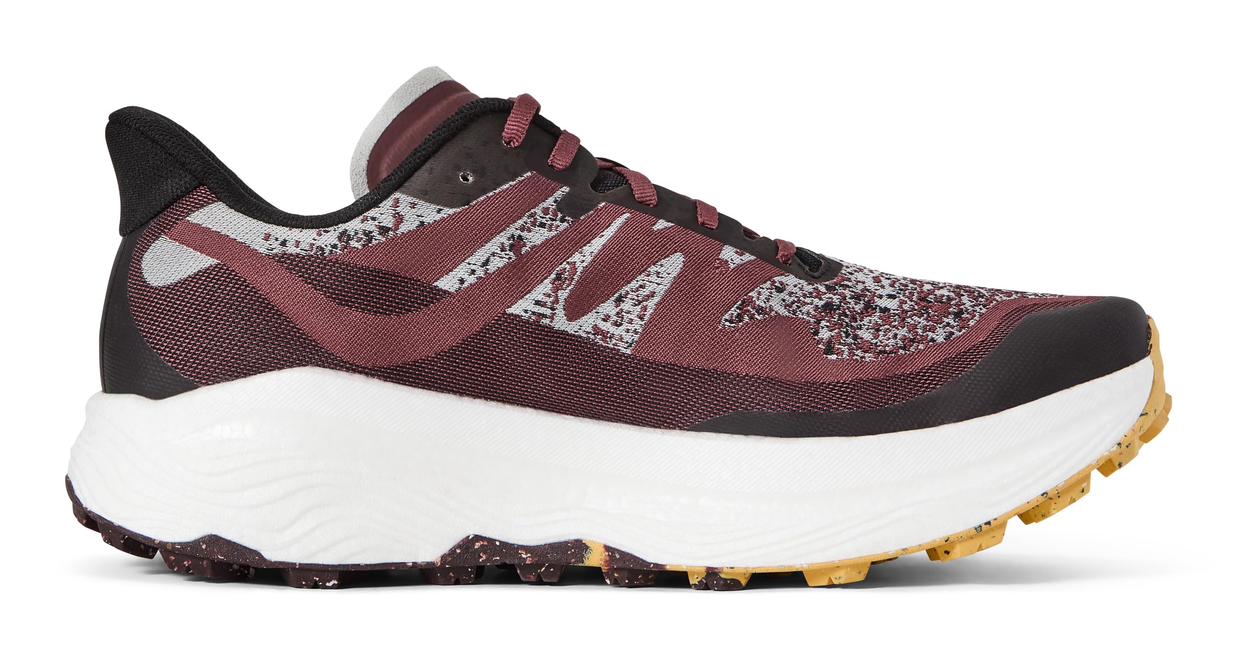 Icebug Järv RB9X – Herren Trailrunning-Schuh für Wald & Gelände, rutschfeste RB9X-Profilsohle